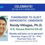 Randy Villegas Fundraiser